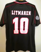Ajax 1998-1999 - Anno Libero
