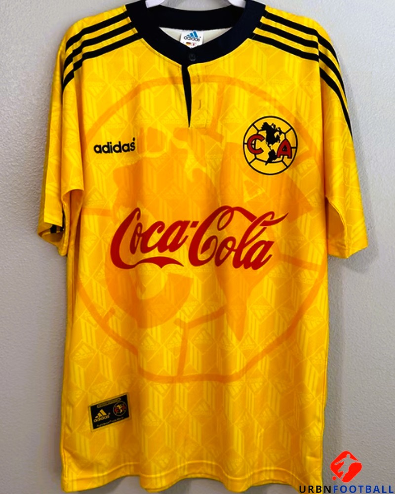 Blanco Cuauhtemoc 199899 C Am 1998-1999