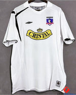 Vidal Arturo 200607 Colo 2006-2007