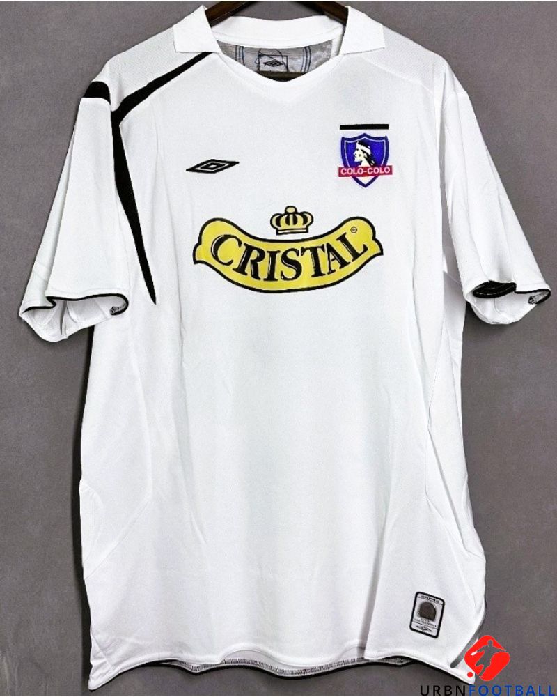 Vidal Arturo 200607 Colo 2006-2007