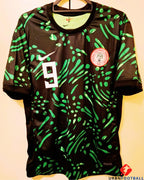 Nigeria 2024-2025 - Osimhen Victor