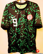 Nigeria 2024-2025 - Osimhen Victor