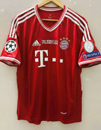 Bayern Munich 2012-2013 - Schweinsteiger Bastian