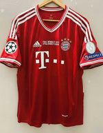 Bayern Munich 2012-2013 - Schweinsteiger Bastian