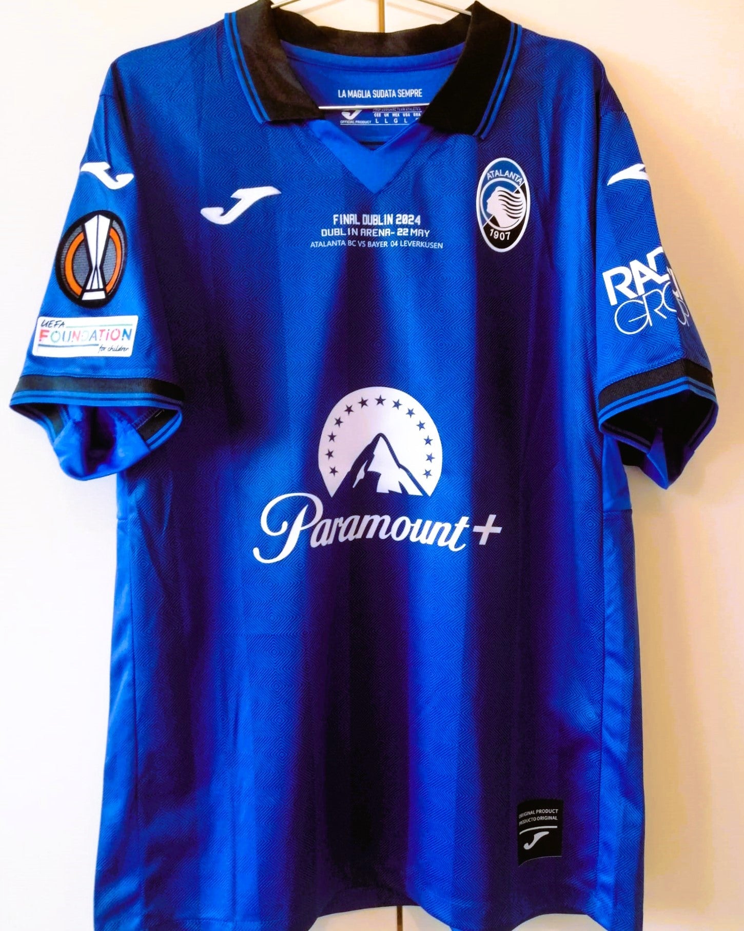 Atalanta 2023-2024 - Lookman Ademola