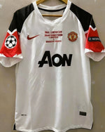 Manchester United 2010-2011 - Rooney Wayne