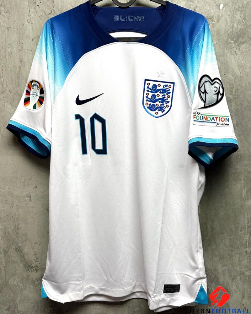 England 2022-2023 - Bellingham Giudice