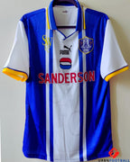 Di Canio Paolo 199798 Sh W 1997-1998