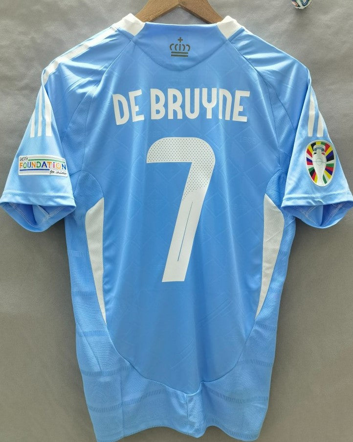 Germany 2024-2025 - De Bruyne Kevin
