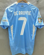 Germany 2024-2025 - De Bruyne Kevin