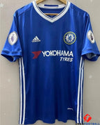 Chelsea 2016-2017 - Hazard Eden