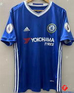 Chelsea 2016-2017 - Hazard Eden