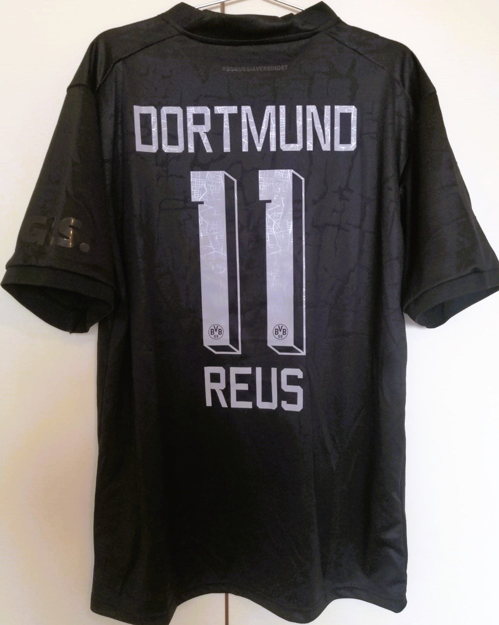 Borussia Dortmund 2022-2023 - Reus Marco