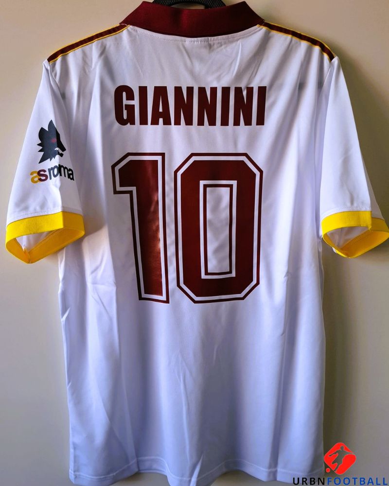 Romania 1991-1992 - Giannini Giuseppe