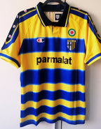 Parma 1999-1900 - Crespo Hernan