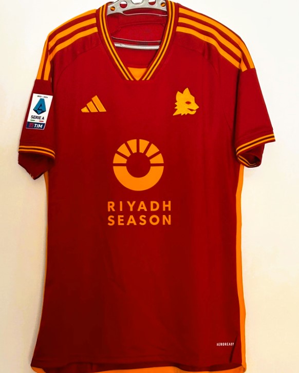 Romania 2023-2024 - Dybala Paulo