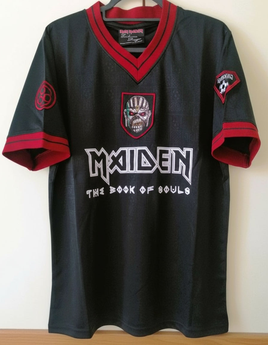 West Ham 2016-2017 - Iron Maiden