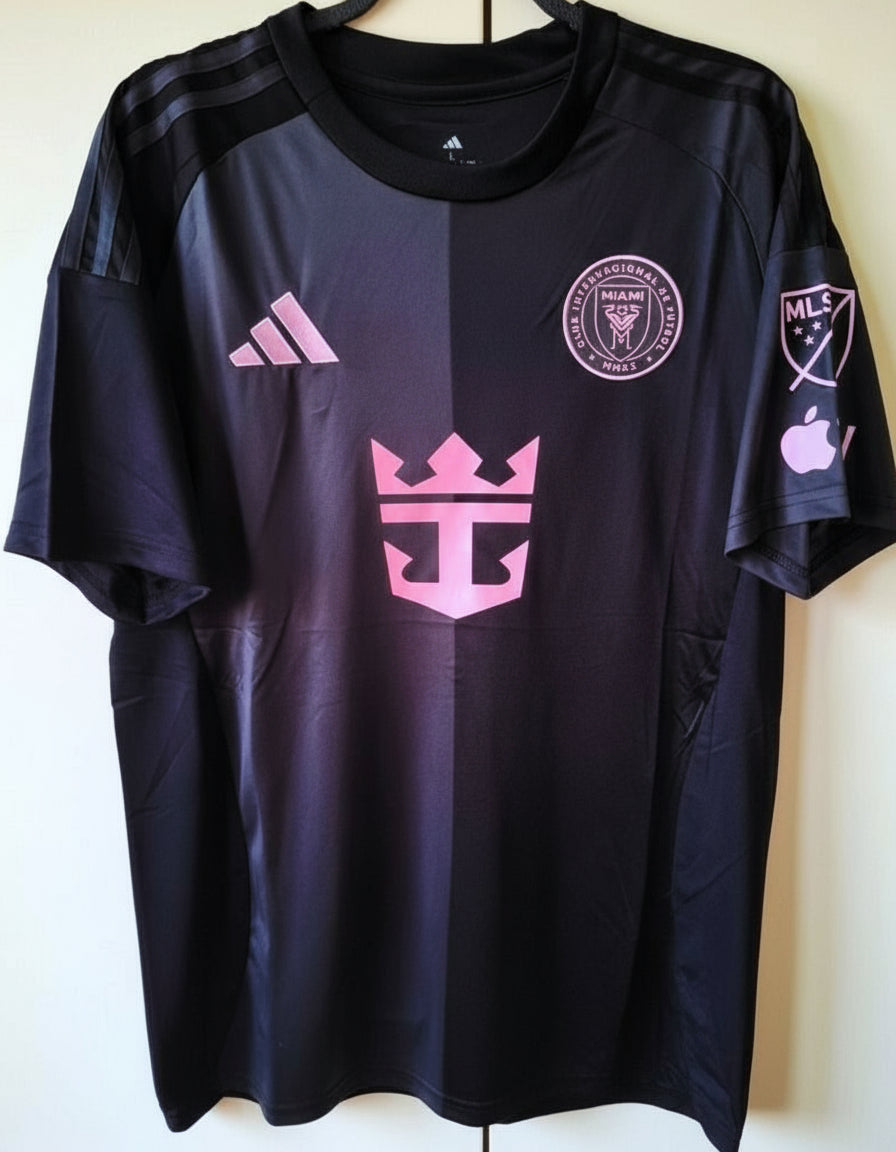 Inter Miami 2025-2026 - Messi Lionel