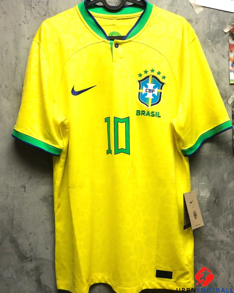 Brazil 2022-2023 - Neymar Jr