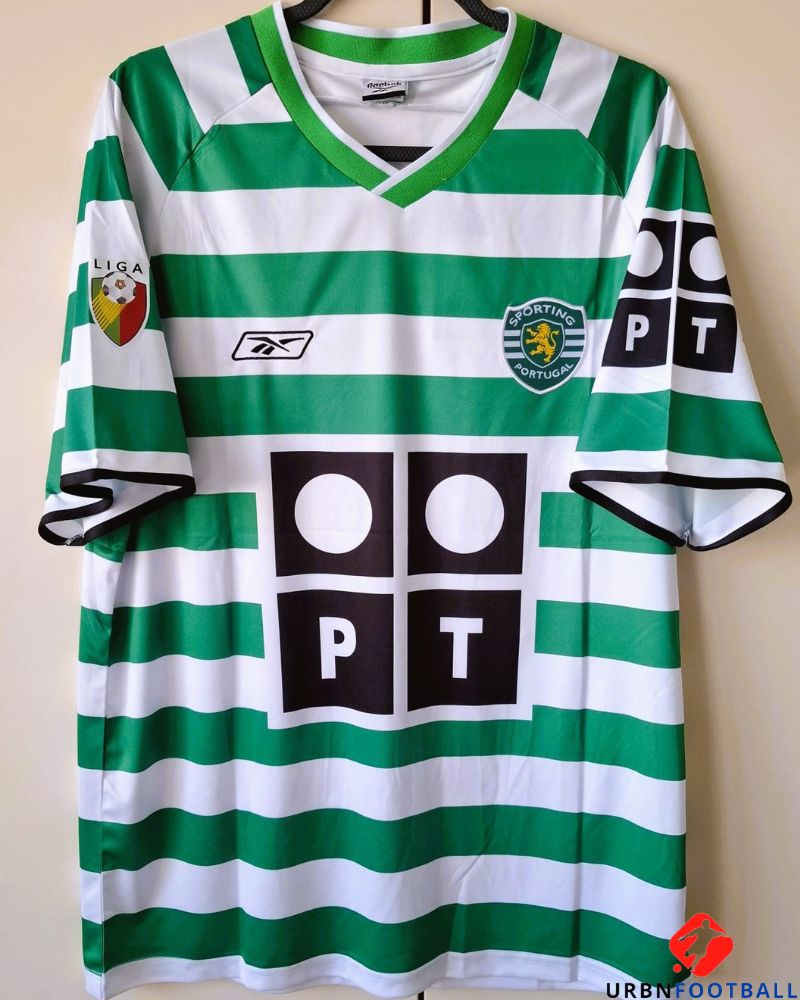 Sport Recife 2003-2004 - Ronaldo Cristiano