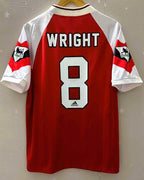 Arsenal 1992-1993 - Wright Ian