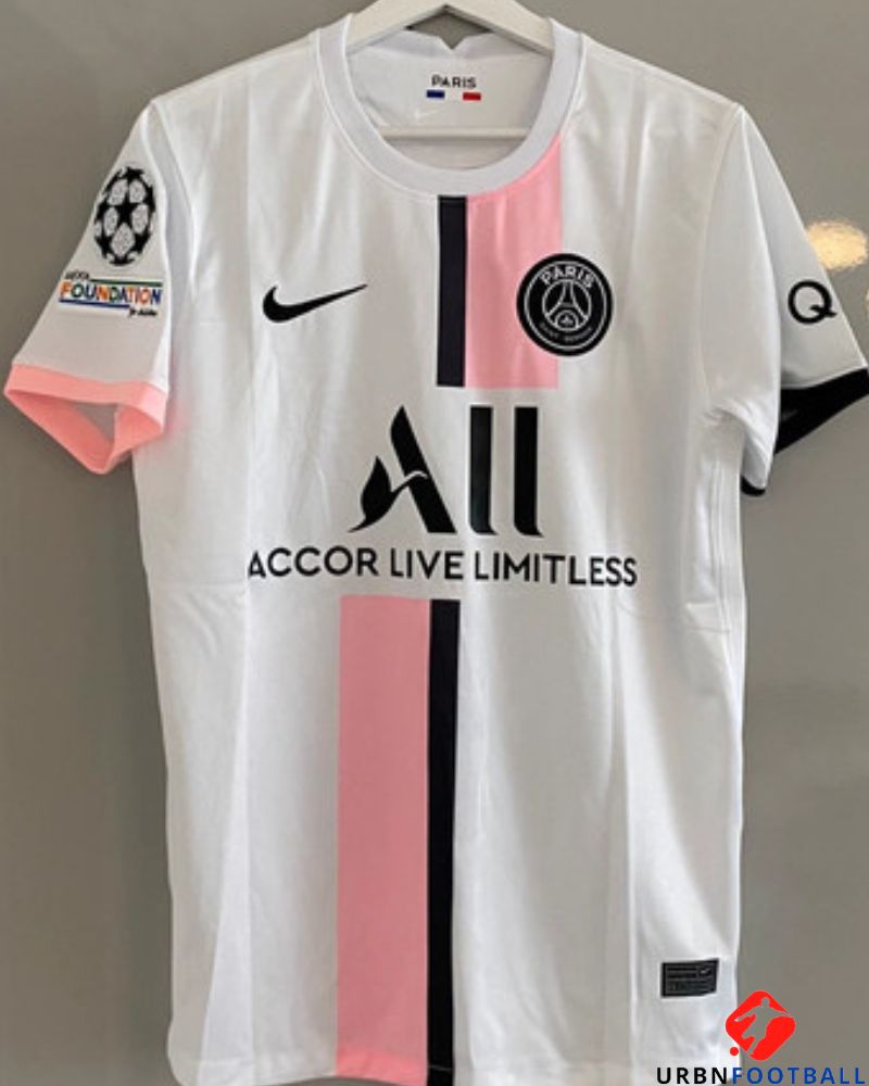 Paris Saint-Germain 2021-2022 - Icardi Mauro