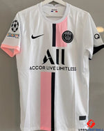 Paris Saint-Germain 2021-2022 - Icardi Mauro