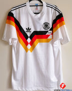 Germany 1990-1991 - Matthaus Lothar