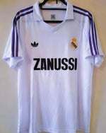 Real Madrid 1985-1986 - Butragueno Emilio