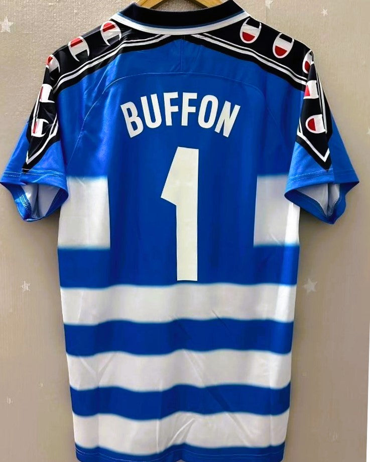 Parma 1999-1900 - Buffon Gianluigi