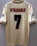 Liverpool 1996-1997 - Mcmanaman Steve