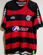 Flamengo 2009-2010 - Adriano