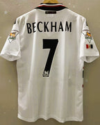 Manchester United 1997-1998 - Beckham David