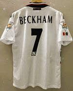 Manchester United 1997-1998 - Beckham David