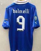 Italy 2012-2013 - Balotelli Mario