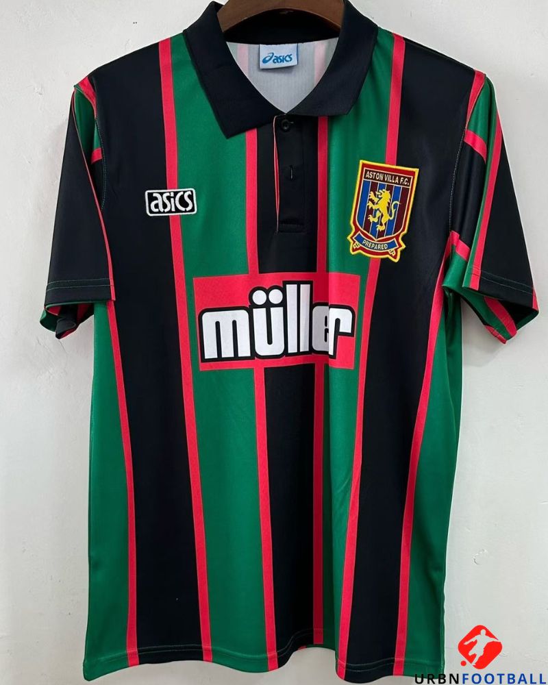 Yorke Dwight 199495 Ast 1994-1995