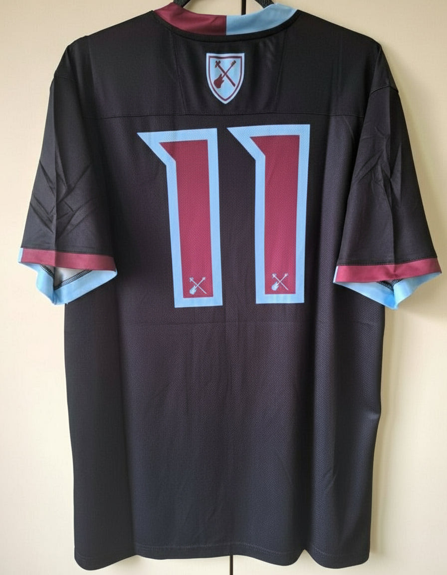 West Ham 2022-2023 - Iron Maiden