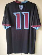 West Ham 2022-2023 - Iron Maiden