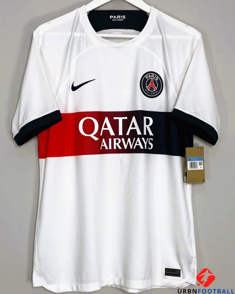 Paris Saint-Germain 2023-2024 - Mbappe Kylian