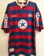Ginola David 199596 1995-1996