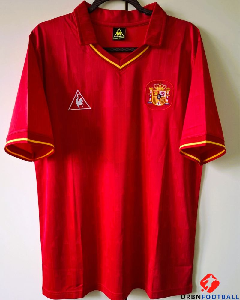 Spain 1990-1991 - Butragueno Emilio