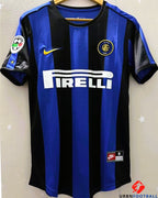 Inter 1999-1900 - Ronaldo