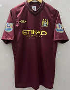 Manchester City 2012-2013 - Aguero Kun