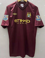 Manchester City 2012-2013 - Aguero Kun