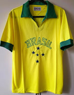 Brazil 1958-1959 - Pele