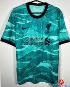 Liverpool 2020-2021 - Salah Mohamed