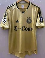 Bayern Munich 2004-2005 - Ballack Michael