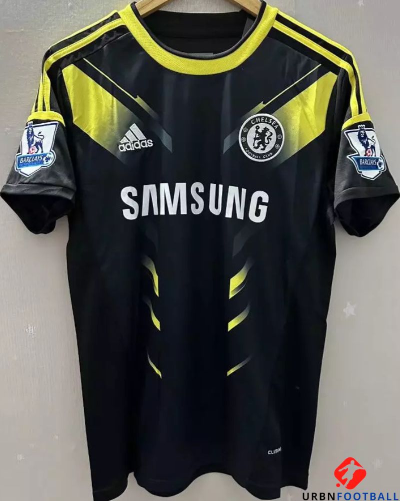 Chelsea 2012-2013 - Lampard Frank