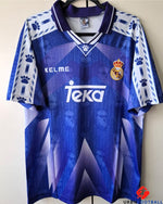 Real Madrid 1996-1997 - Mijatovic Predrag