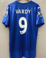 Leicester City 2015-2016 - Vardy Jamie
